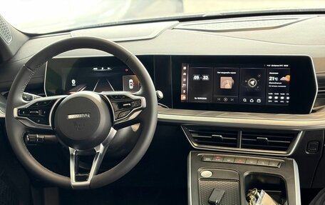 Haval F7, 2025 год, 2 549 000 рублей, 9 фотография