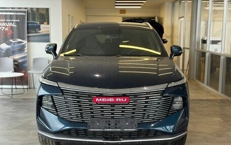 Haval F7, 2025 год, 2 549 000 рублей, 2 фотография