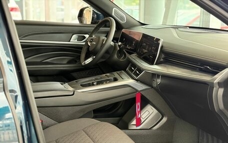 Haval F7, 2025 год, 2 549 000 рублей, 7 фотография