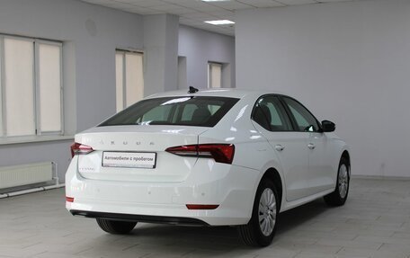 Skoda Octavia IV, 2021 год, 1 999 900 рублей, 4 фотография