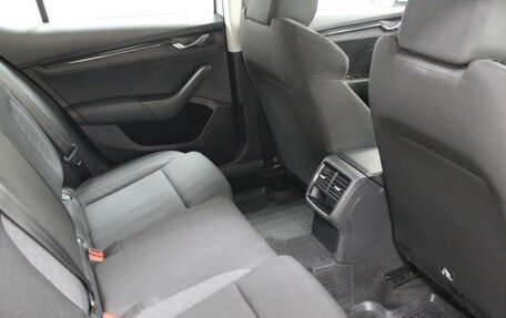 Skoda Octavia IV, 2021 год, 1 999 900 рублей, 9 фотография