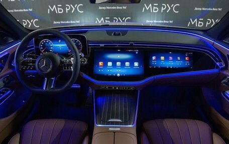 Mercedes-Benz E-Класс, 2026 год, 10 700 000 рублей, 2 фотография