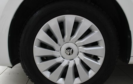 Skoda Octavia IV, 2021 год, 1 999 900 рублей, 17 фотография