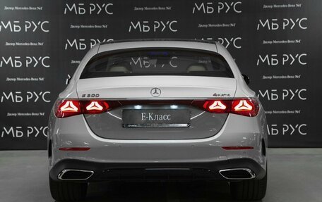 Mercedes-Benz E-Класс, 2026 год, 10 700 000 рублей, 8 фотография
