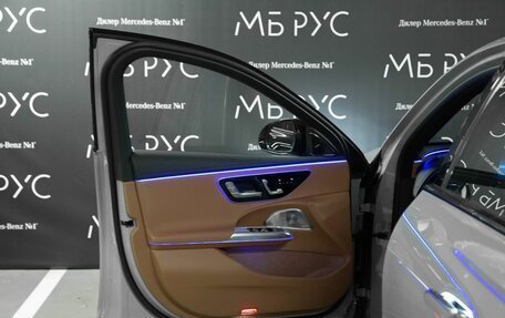 Mercedes-Benz E-Класс, 2026 год, 10 700 000 рублей, 10 фотография