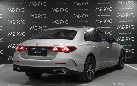 Mercedes-Benz E-Класс, 2026 год, 10 700 000 рублей, 4 фотография