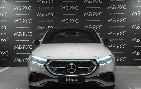 Mercedes-Benz E-Класс, 2026 год, 10 700 000 рублей, 7 фотография
