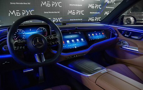 Mercedes-Benz E-Класс, 2026 год, 10 700 000 рублей, 16 фотография