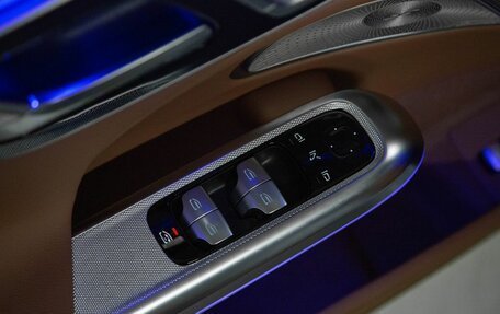 Mercedes-Benz E-Класс, 2026 год, 10 700 000 рублей, 12 фотография