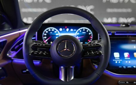Mercedes-Benz E-Класс, 2026 год, 10 700 000 рублей, 18 фотография
