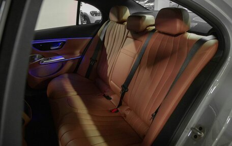 Mercedes-Benz E-Класс, 2026 год, 10 700 000 рублей, 27 фотография