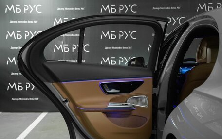 Mercedes-Benz E-Класс, 2026 год, 10 700 000 рублей, 25 фотография