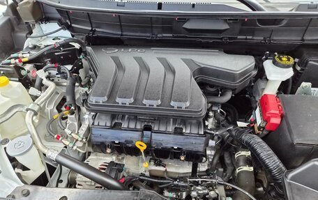 Renault Samsung QM6, 2023 год, 1 430 777 рублей, 6 фотография