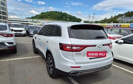 Renault Samsung QM6, 2023 год, 1 430 777 рублей, 2 фотография