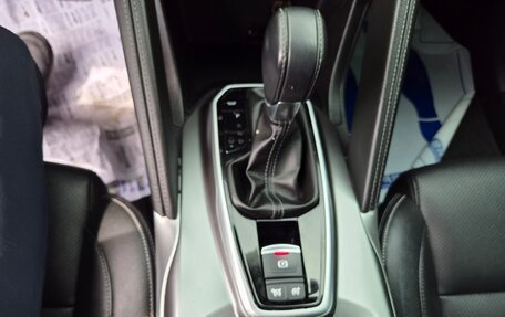 Renault Samsung QM6, 2023 год, 1 430 777 рублей, 7 фотография