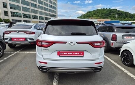 Renault Samsung QM6, 2023 год, 1 430 777 рублей, 4 фотография