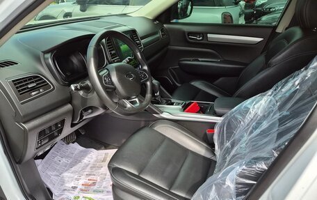 Renault Samsung QM6, 2023 год, 1 430 777 рублей, 8 фотография