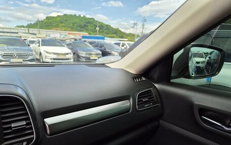Renault Samsung QM6, 2023 год, 1 430 777 рублей, 16 фотография