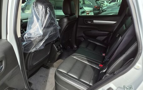 Renault Samsung QM6, 2023 год, 1 430 777 рублей, 17 фотография