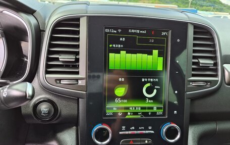 Renault Samsung QM6, 2023 год, 1 430 777 рублей, 12 фотография