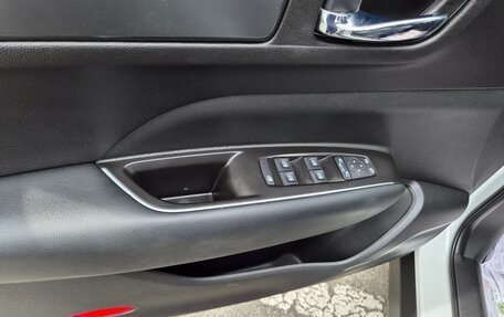 Renault Samsung QM6, 2023 год, 1 430 777 рублей, 15 фотография