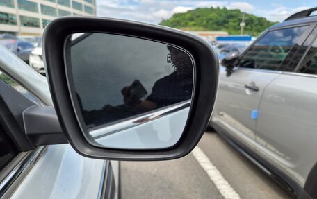 Renault Samsung QM6, 2023 год, 1 430 777 рублей, 11 фотография