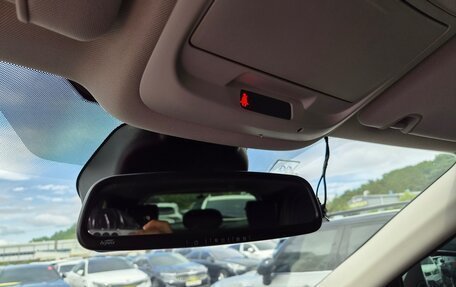 Renault Samsung QM6, 2023 год, 1 430 777 рублей, 13 фотография