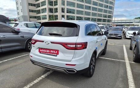 Renault Samsung QM6, 2023 год, 1 430 777 рублей, 10 фотография