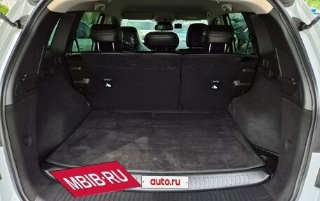 Renault Samsung QM6, 2023 год, 1 430 777 рублей, 18 фотография