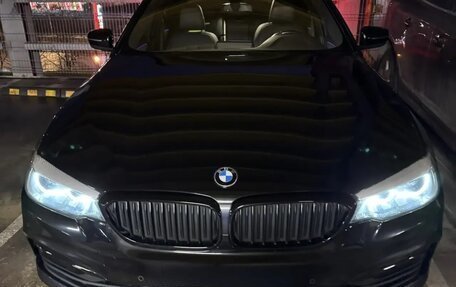 BMW 5 серия, 2019 год, 2 500 000 рублей, 6 фотография