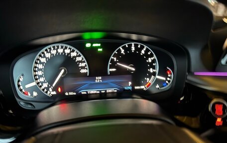 BMW 5 серия, 2019 год, 2 500 000 рублей, 4 фотография