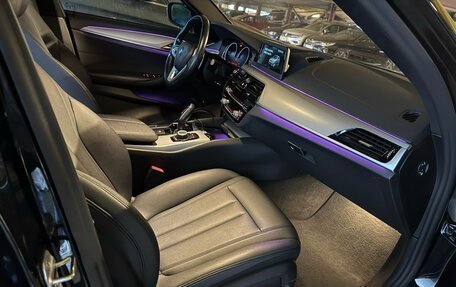 BMW 5 серия, 2019 год, 2 500 000 рублей, 5 фотография