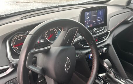 Chevrolet Orlando, 2022 год, 1 920 000 рублей, 6 фотография