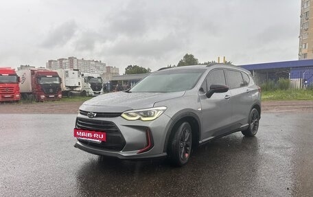 Chevrolet Orlando, 2022 год, 1 920 000 рублей, 2 фотография