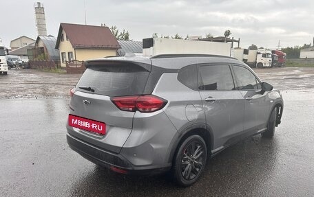 Chevrolet Orlando, 2022 год, 1 920 000 рублей, 3 фотография