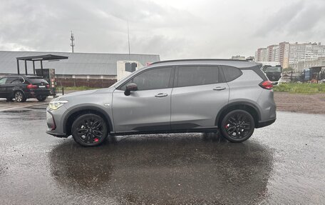 Chevrolet Orlando, 2022 год, 1 920 000 рублей, 15 фотография