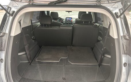 Chevrolet Orlando, 2022 год, 1 920 000 рублей, 9 фотография