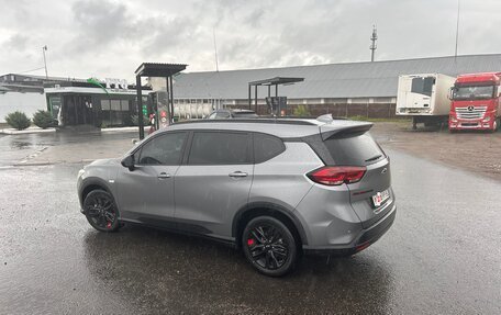 Chevrolet Orlando, 2022 год, 1 920 000 рублей, 13 фотография
