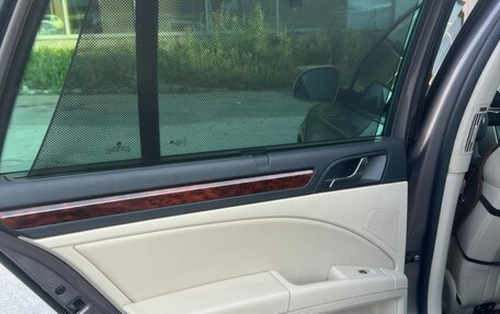 Skoda Superb III рестайлинг, 2011 год, 1 300 000 рублей, 6 фотография