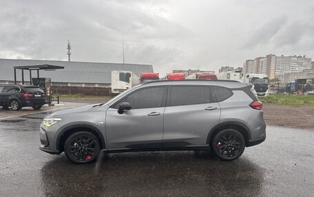 Chevrolet Orlando, 2022 год, 1 920 000 рублей, 16 фотография