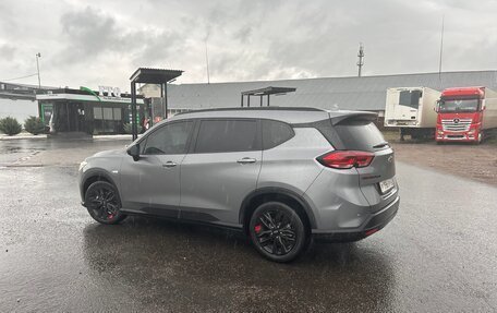 Chevrolet Orlando, 2022 год, 1 920 000 рублей, 14 фотография