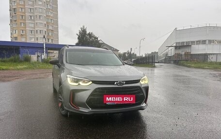 Chevrolet Orlando, 2022 год, 1 920 000 рублей, 17 фотография