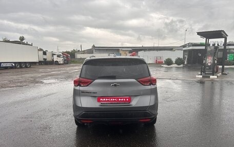 Chevrolet Orlando, 2022 год, 1 920 000 рублей, 12 фотография