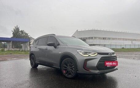 Chevrolet Orlando, 2022 год, 1 920 000 рублей, 18 фотография