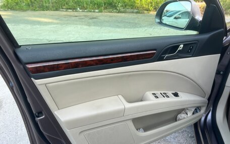 Skoda Superb III рестайлинг, 2011 год, 1 300 000 рублей, 8 фотография