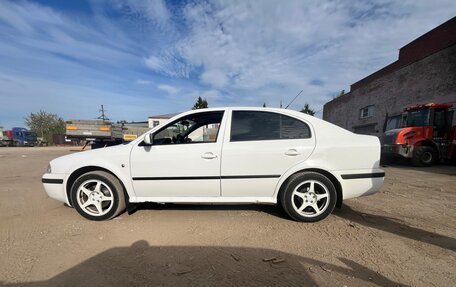 Skoda Octavia IV, 2008 год, 525 000 рублей, 5 фотография