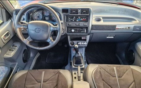 Toyota RAV4, 1995 год, 450 000 рублей, 7 фотография