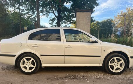 Skoda Octavia IV, 2008 год, 525 000 рублей, 6 фотография
