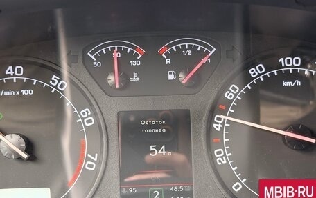 Skoda Octavia IV, 2008 год, 525 000 рублей, 8 фотография