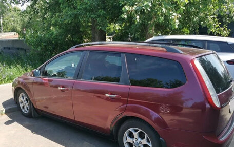 Ford Focus II рестайлинг, 2008 год, 500 000 рублей, 6 фотография